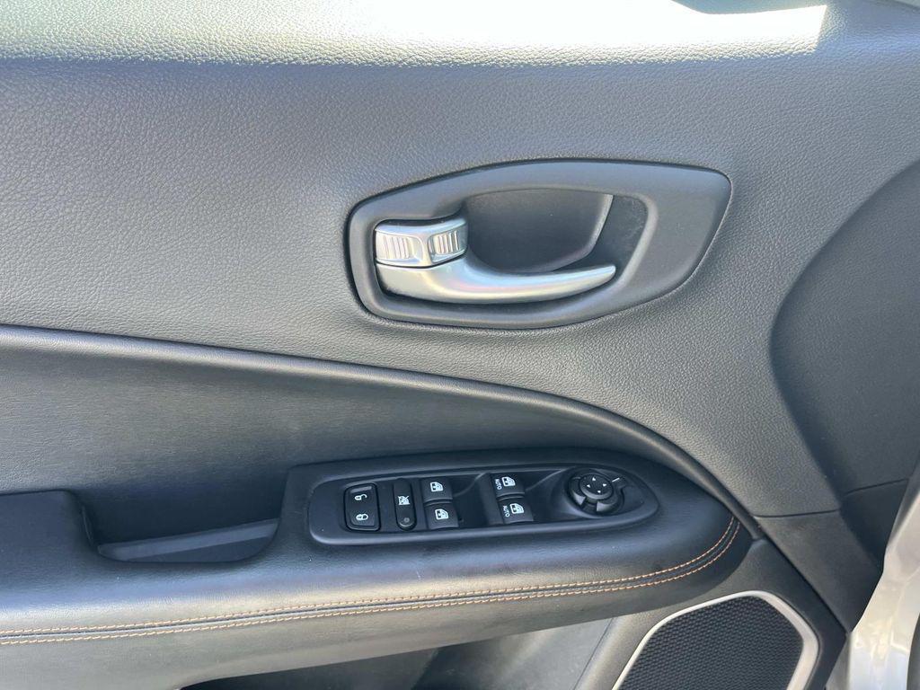 used 2020 Jeep Compass car, priced at $18,874