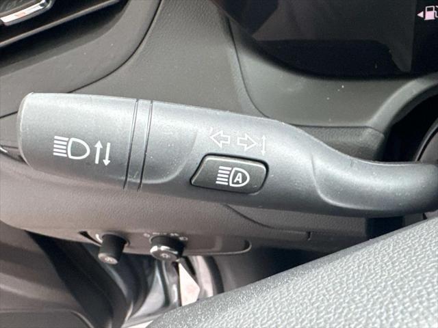 new 2025 Buick Encore GX car, priced at $25,259