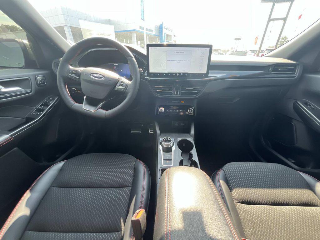 used 2023 Ford Escape car, priced at $29,349