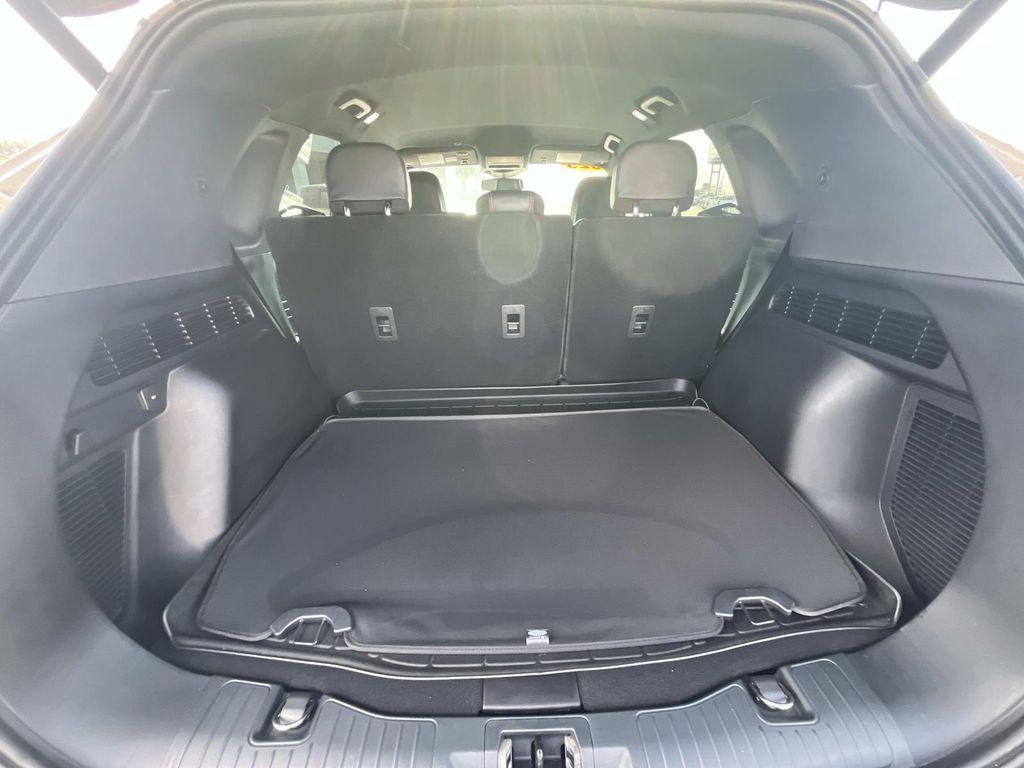 used 2023 Ford Escape car, priced at $29,349