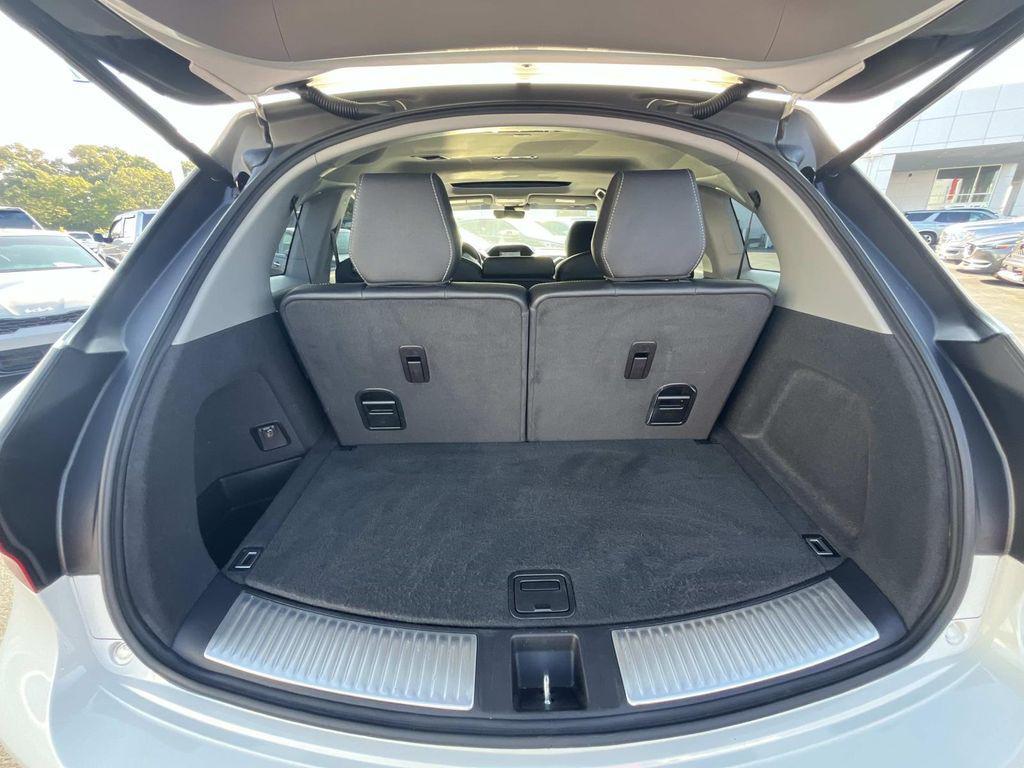 used 2019 Acura MDX car, priced at $25,174