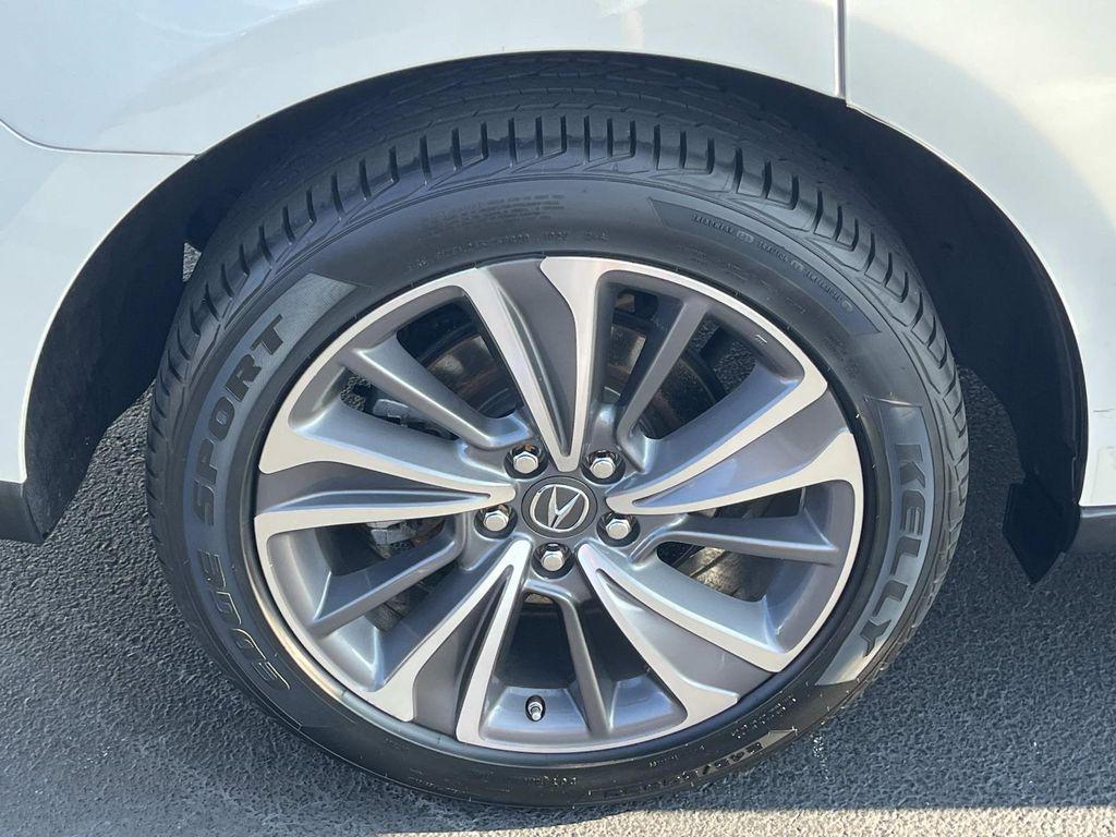 used 2019 Acura MDX car, priced at $25,174