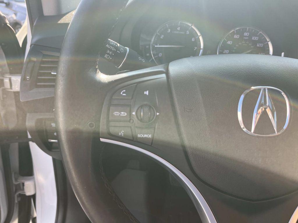 used 2019 Acura MDX car, priced at $25,174