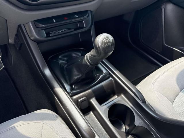 used 2016 GMC Canyon car, priced at $20,990
