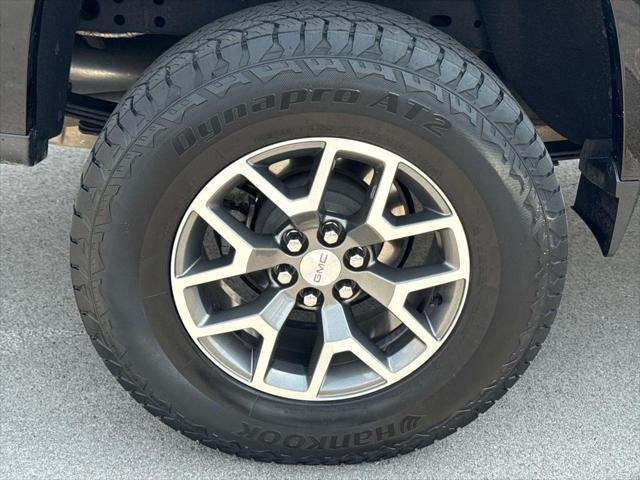 used 2016 GMC Canyon car, priced at $20,990