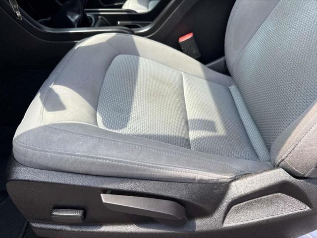 used 2016 GMC Canyon car, priced at $20,990