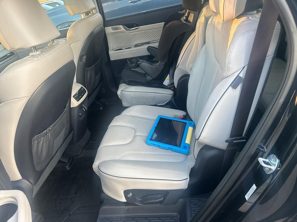 used 2023 Hyundai Palisade car, priced at $39,790