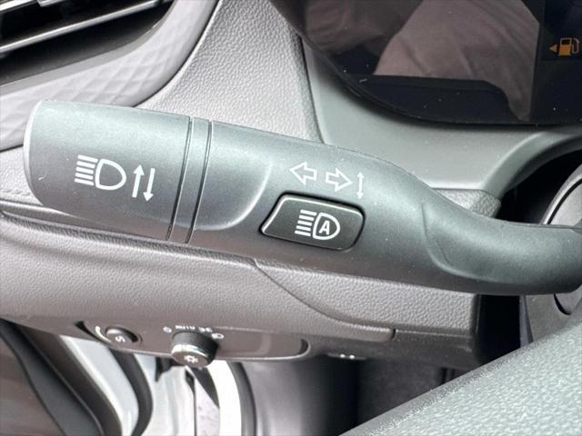 new 2025 Buick Encore GX car, priced at $23,130