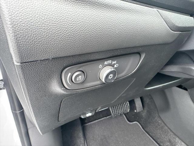 new 2025 Buick Encore GX car, priced at $23,130