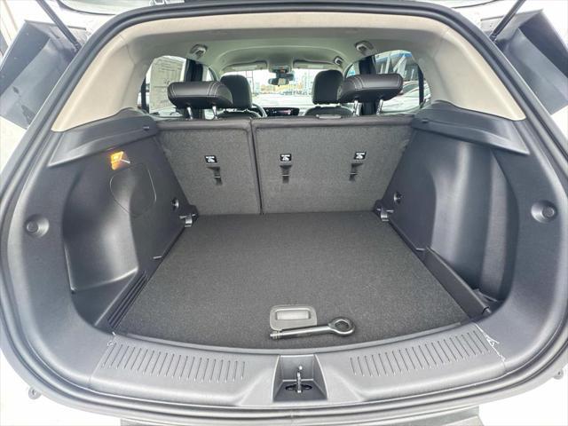 new 2025 Buick Encore GX car, priced at $23,130