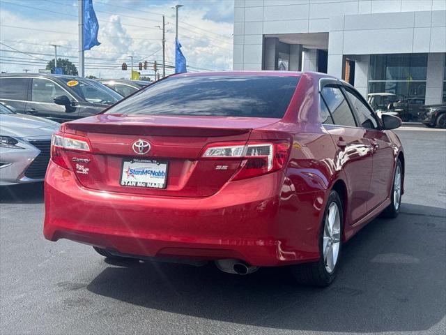 used 2013 Toyota Camry car, priced at $10,324