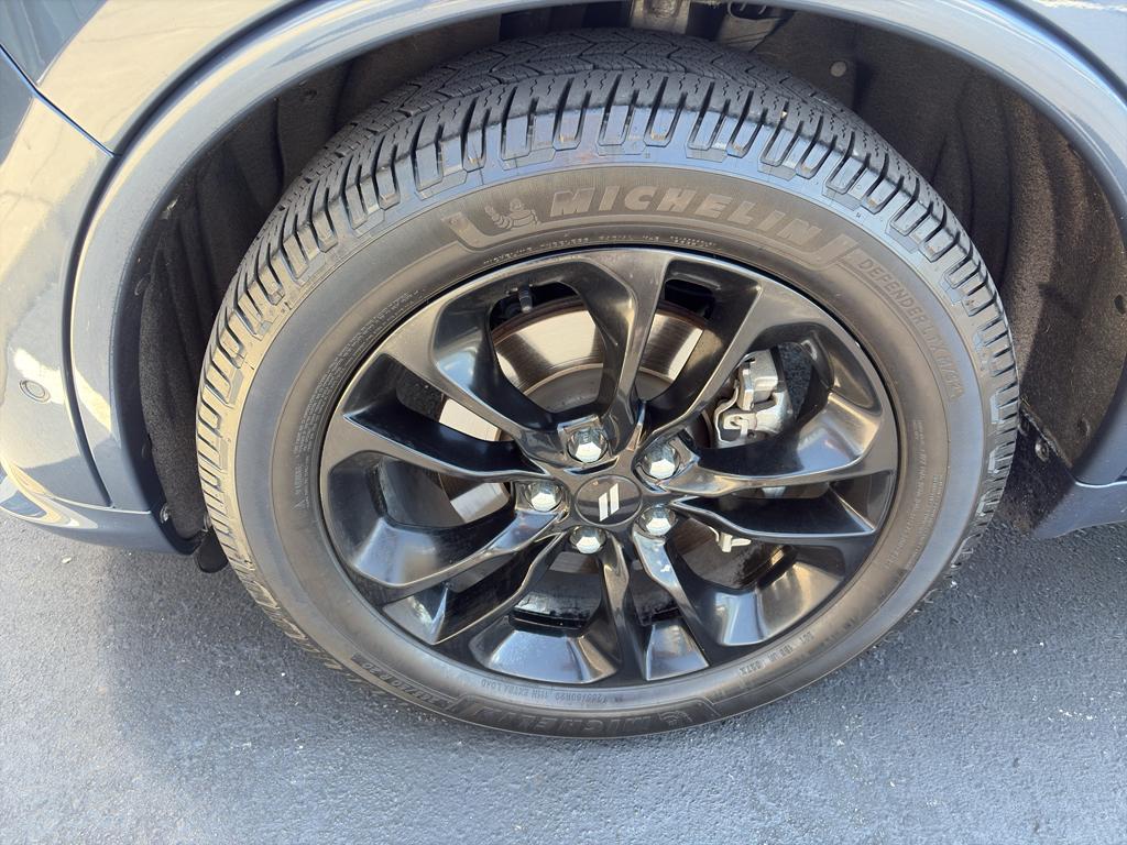 used 2020 Dodge Durango car, priced at $21,990