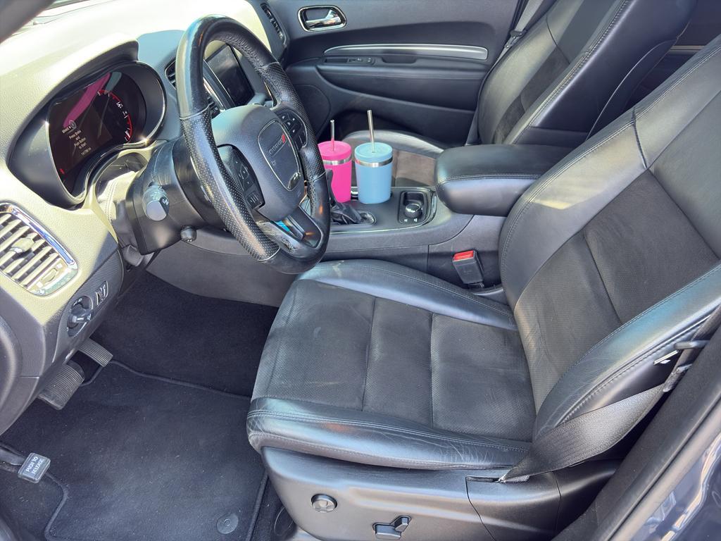 used 2020 Dodge Durango car, priced at $21,990