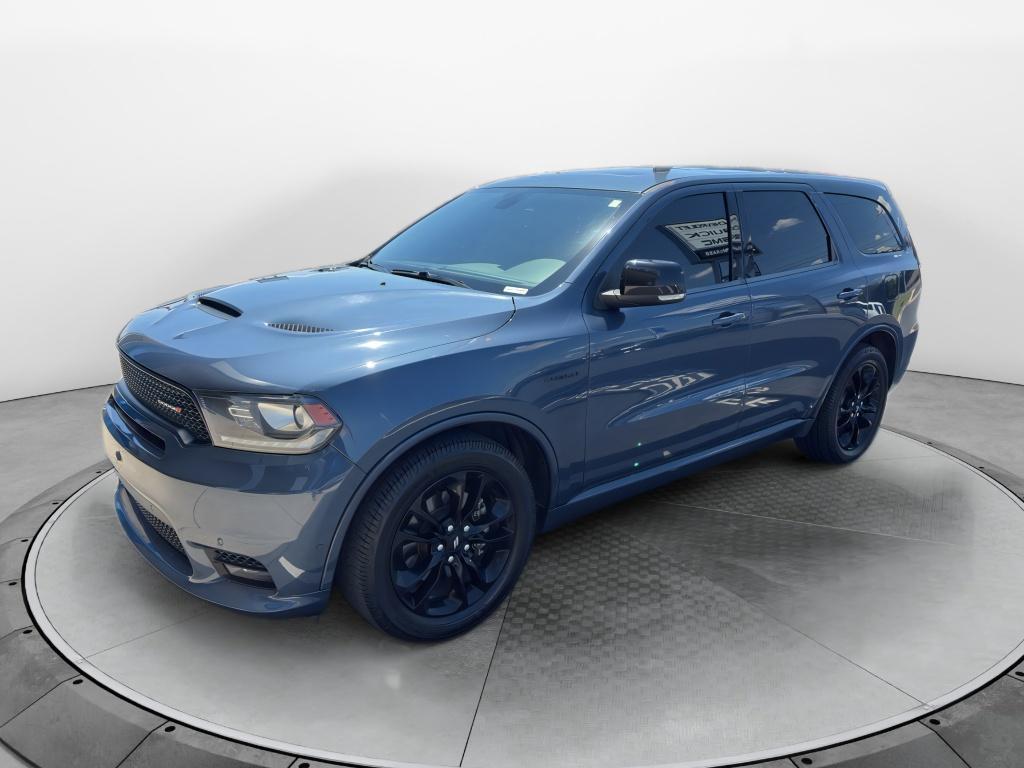 used 2020 Dodge Durango car, priced at $22,222