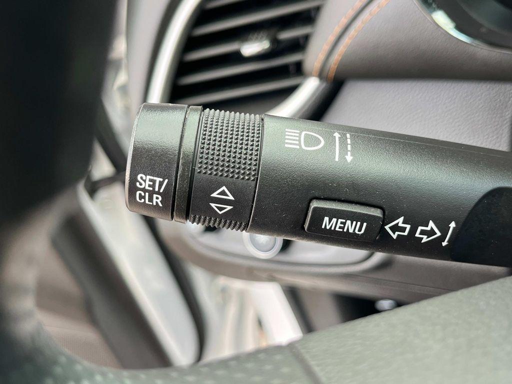 used 2022 Chevrolet Trax car, priced at $16,990