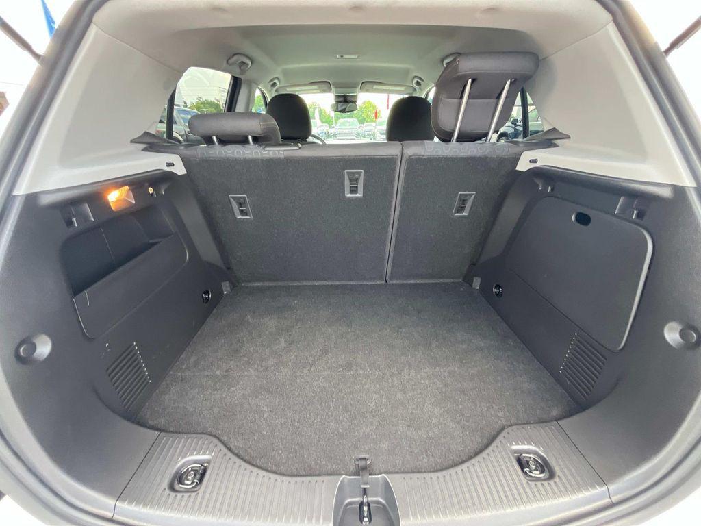 used 2022 Chevrolet Trax car, priced at $16,990