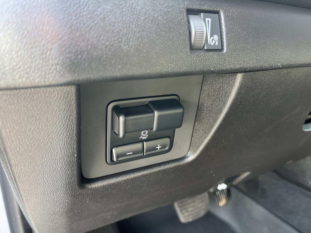 used 2023 Chevrolet Colorado car, priced at $25,990