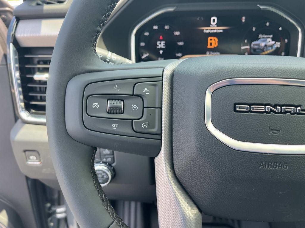 new 2025 GMC Sierra 2500 car, priced at $81,135