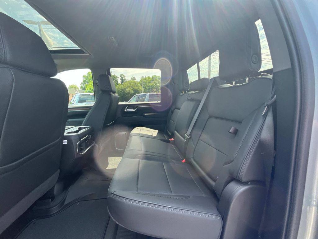 new 2025 GMC Sierra 2500 car, priced at $81,135