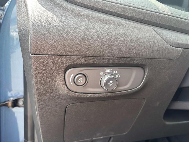 new 2026 Buick Encore GX car, priced at $25,675
