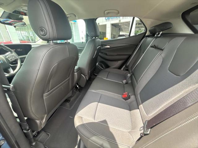 new 2026 Buick Encore GX car, priced at $25,675