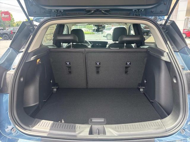 new 2026 Buick Encore GX car, priced at $25,675
