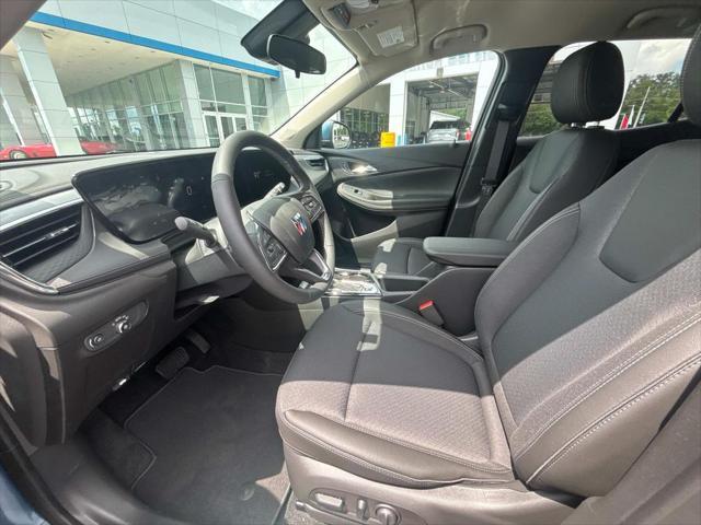 new 2026 Buick Encore GX car, priced at $25,675