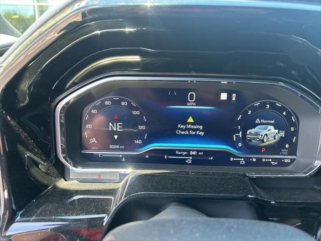 used 2022 Chevrolet Silverado 1500 car, priced at $53,963