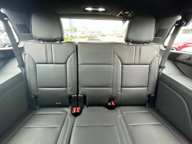 used 2022 Chevrolet Tahoe car, priced at $57,674