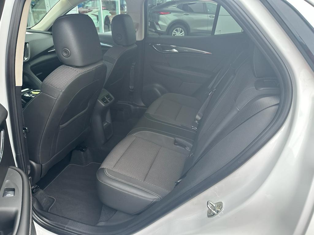 used 2022 Buick Envision car, priced at $27,599