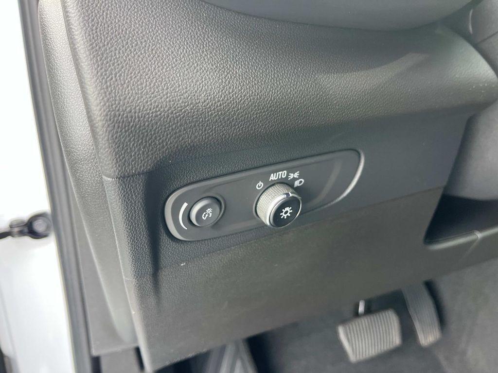 used 2022 Buick Envision car, priced at $26,290