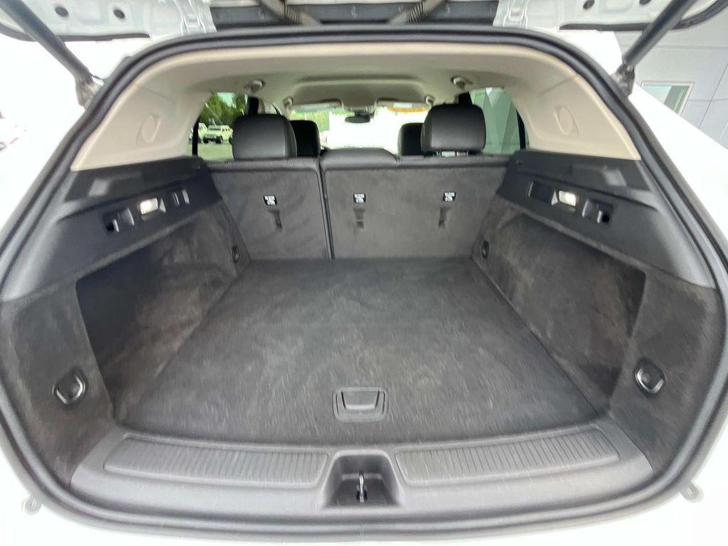 used 2022 Buick Envision car, priced at $26,290