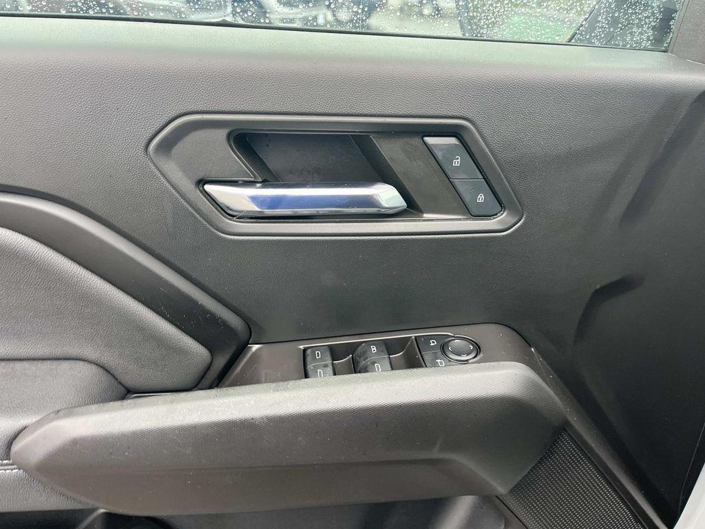 used 2024 Chevrolet Colorado car, priced at $31,190