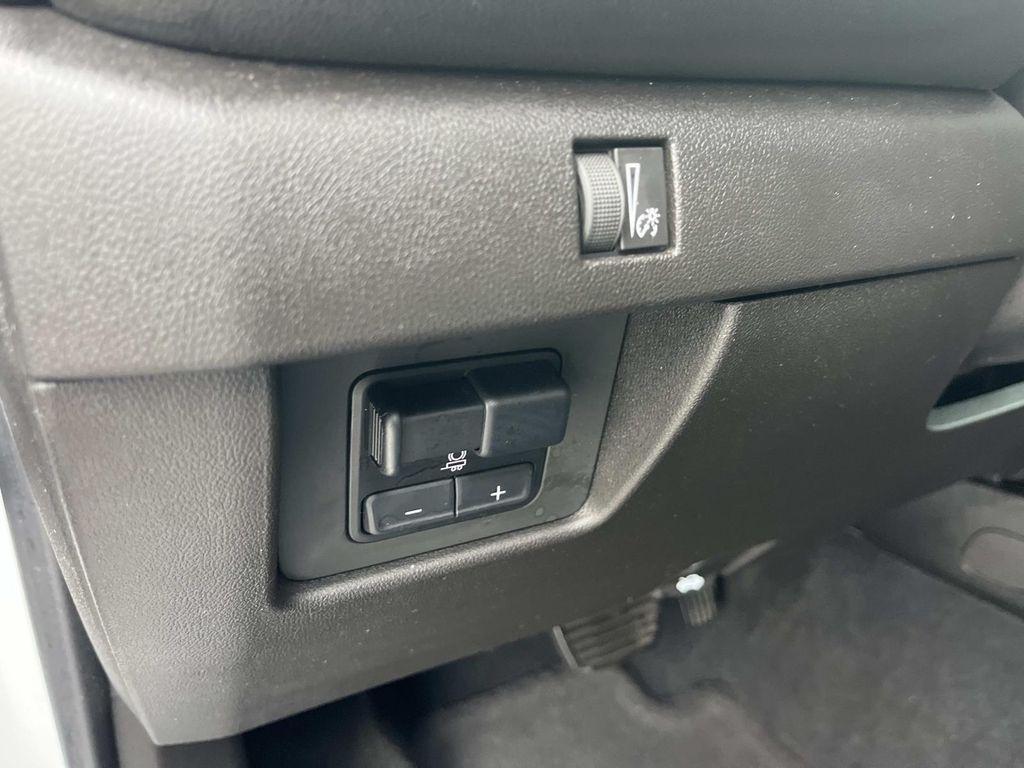 used 2024 Chevrolet Colorado car, priced at $31,190