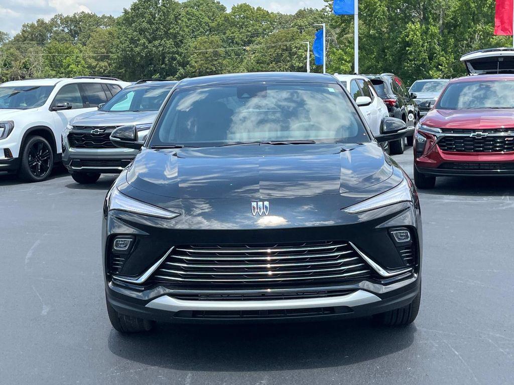 new 2025 Buick Envista car, priced at $23,440