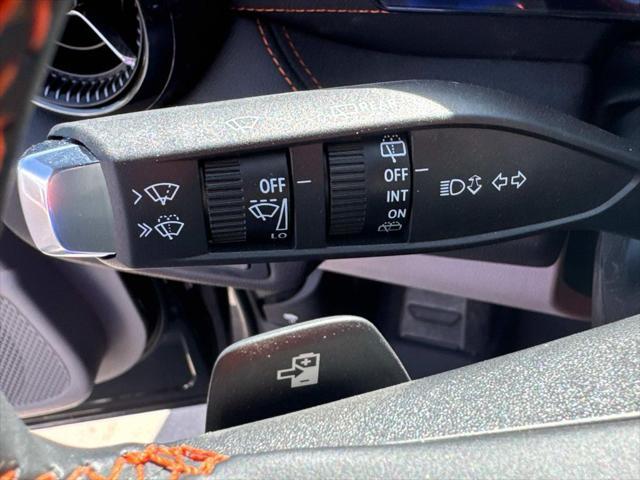 new 2025 Chevrolet Blazer EV car, priced at $64,660