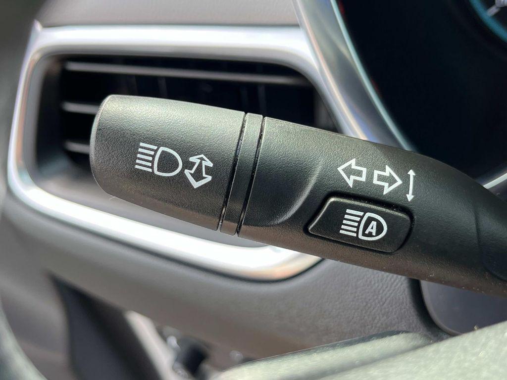 used 2021 Chevrolet Equinox car, priced at $20,975