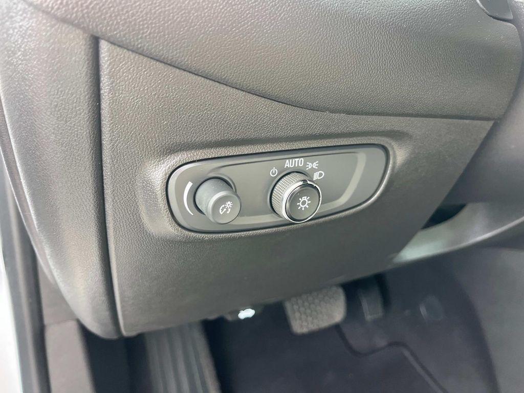 used 2021 Chevrolet Equinox car, priced at $20,975