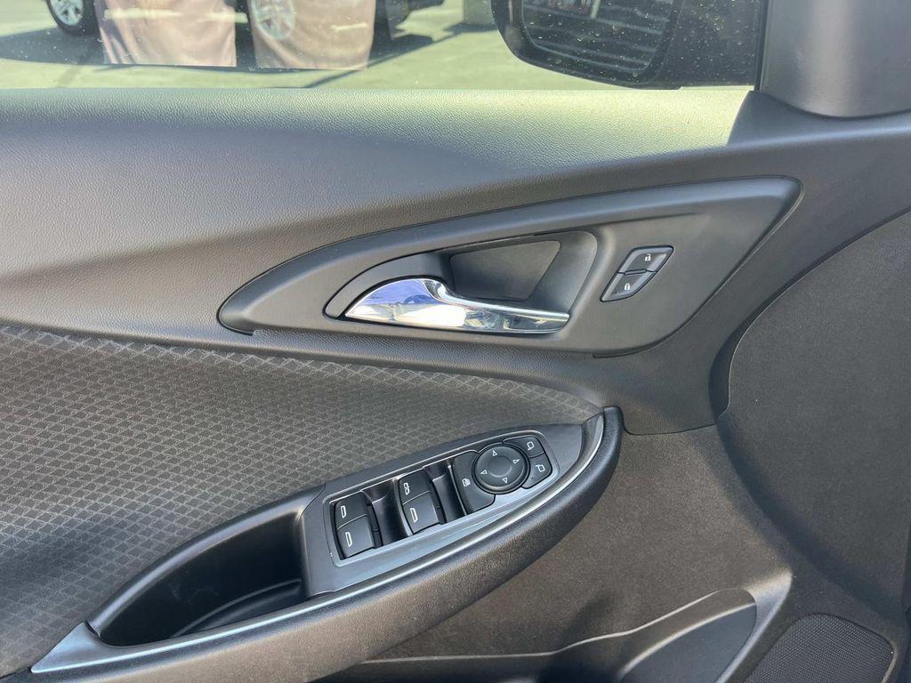 used 2016 Chevrolet Malibu car, priced at $9,990