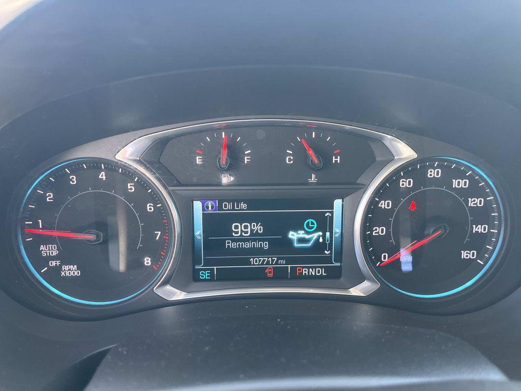 used 2016 Chevrolet Malibu car, priced at $9,990