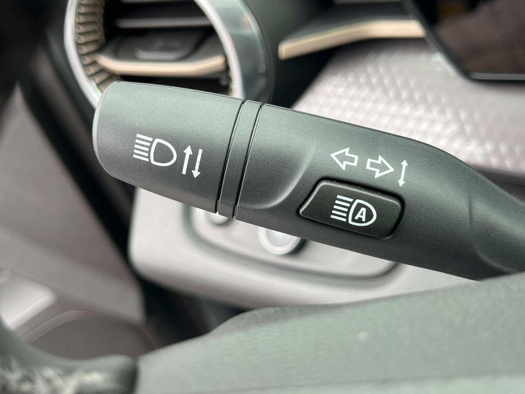 new 2025 Chevrolet Trax car, priced at $26,955