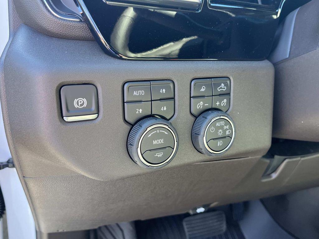 new 2026 Chevrolet Silverado 2500 car, priced at $81,500