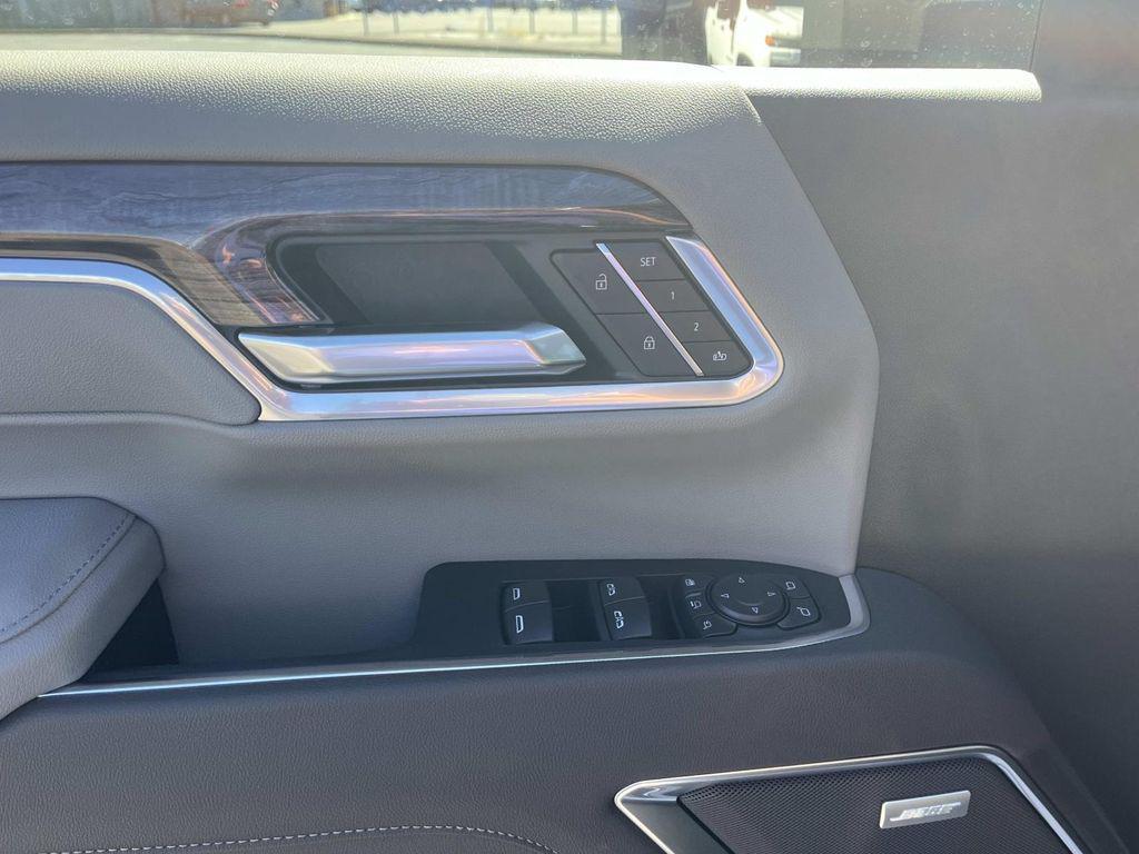 new 2026 Chevrolet Silverado 2500 car, priced at $81,500