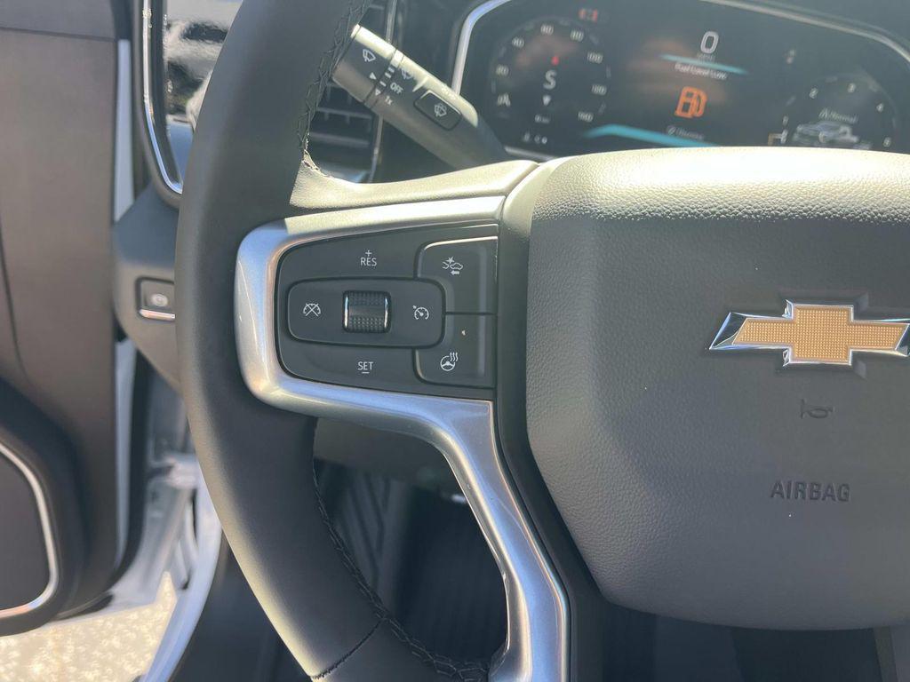 new 2026 Chevrolet Silverado 2500 car, priced at $81,500