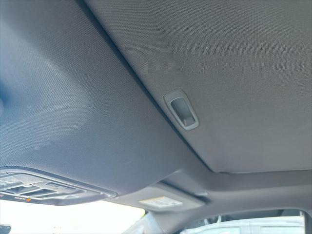 used 2021 Chevrolet Silverado 1500 car, priced at $42,222