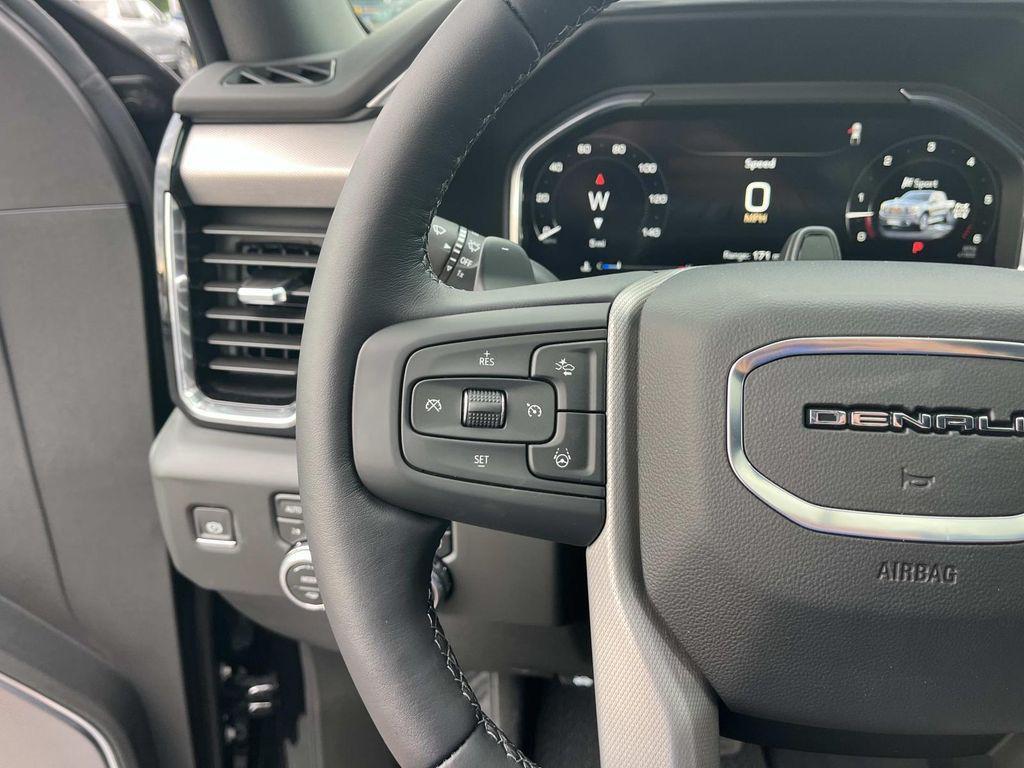 new 2026 GMC Sierra 1500 car, priced at $72,340