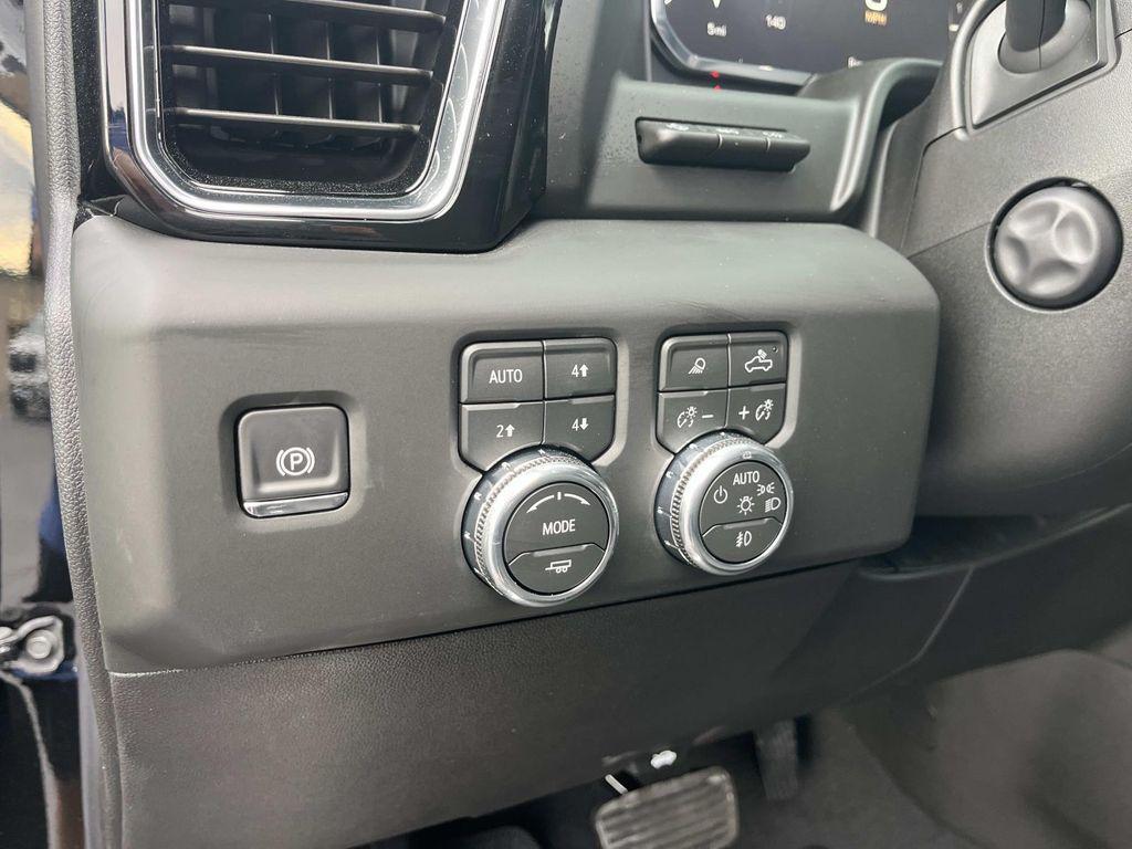 new 2026 GMC Sierra 1500 car, priced at $72,340