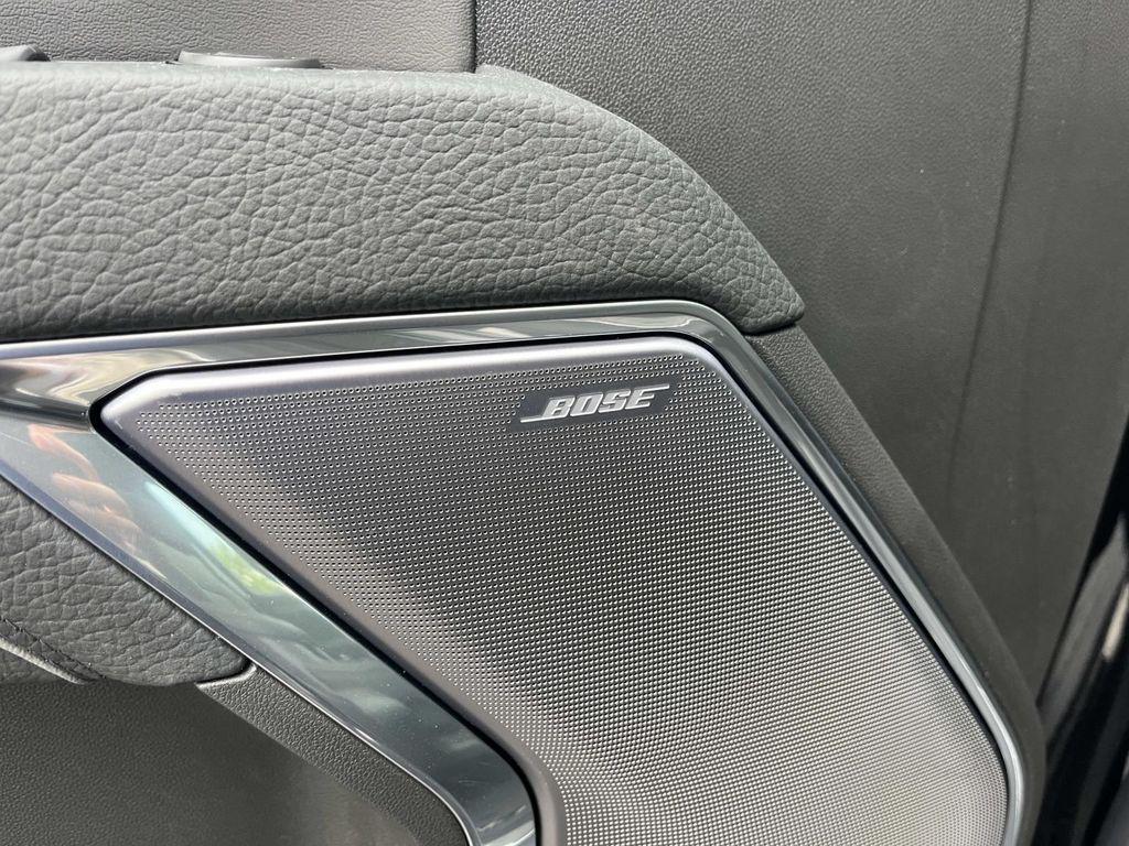 new 2026 GMC Sierra 1500 car, priced at $72,340