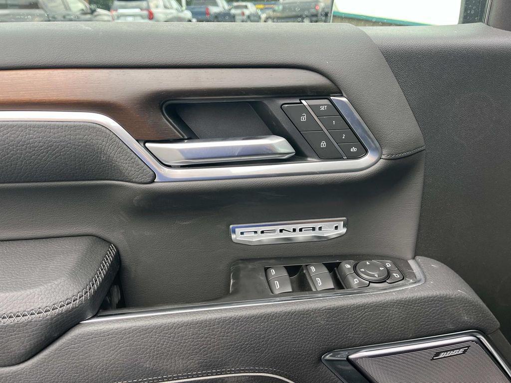 new 2026 GMC Sierra 1500 car, priced at $72,340