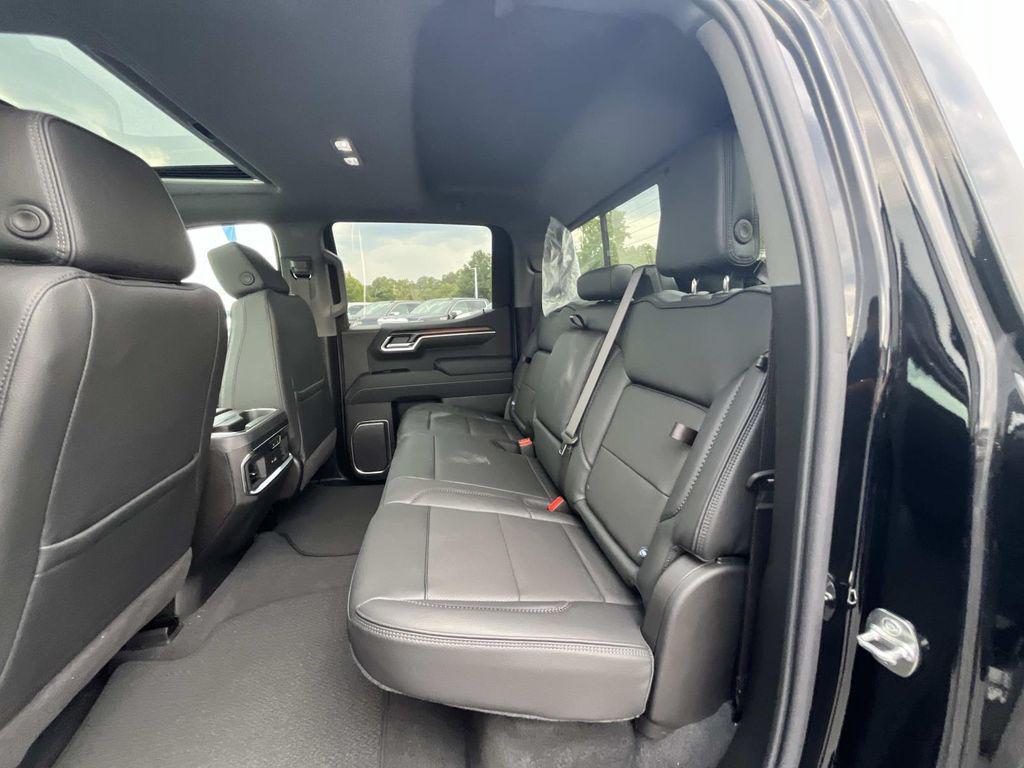new 2026 GMC Sierra 1500 car, priced at $72,340